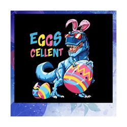 easter saurus svg, cellent eggs svg, saurus svg, saurus gift, saurus party, cute dinosaur, files for silhouette, files f