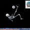 Skeleton Soccer Football Halloween T Shirt Costume Gifts Tee copy.jpg
