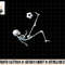 Skeleton Soccer Football Halloween T Shirt Costume Gifts Tee copy.jpg