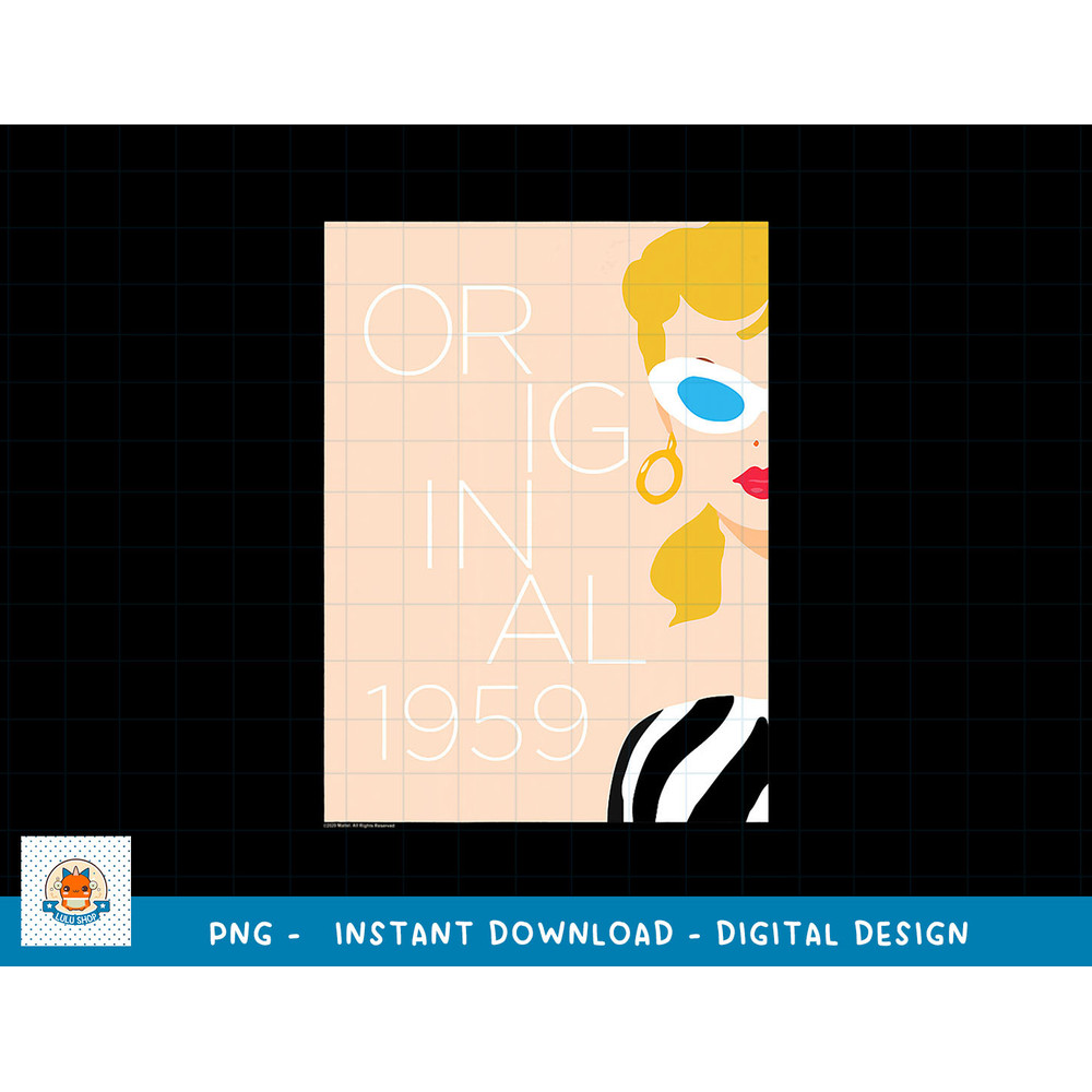 Barbie Original 1959 png, sublimation copy.jpg