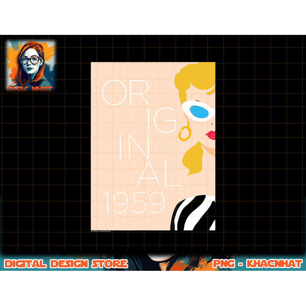 Barbie Original 1959 png, sublimation copy.jpg