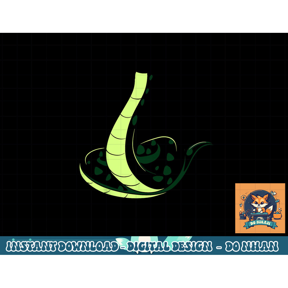 Snake Body Costume Funny Easy Animal Halloween Gift png, sublimation copy.jpg