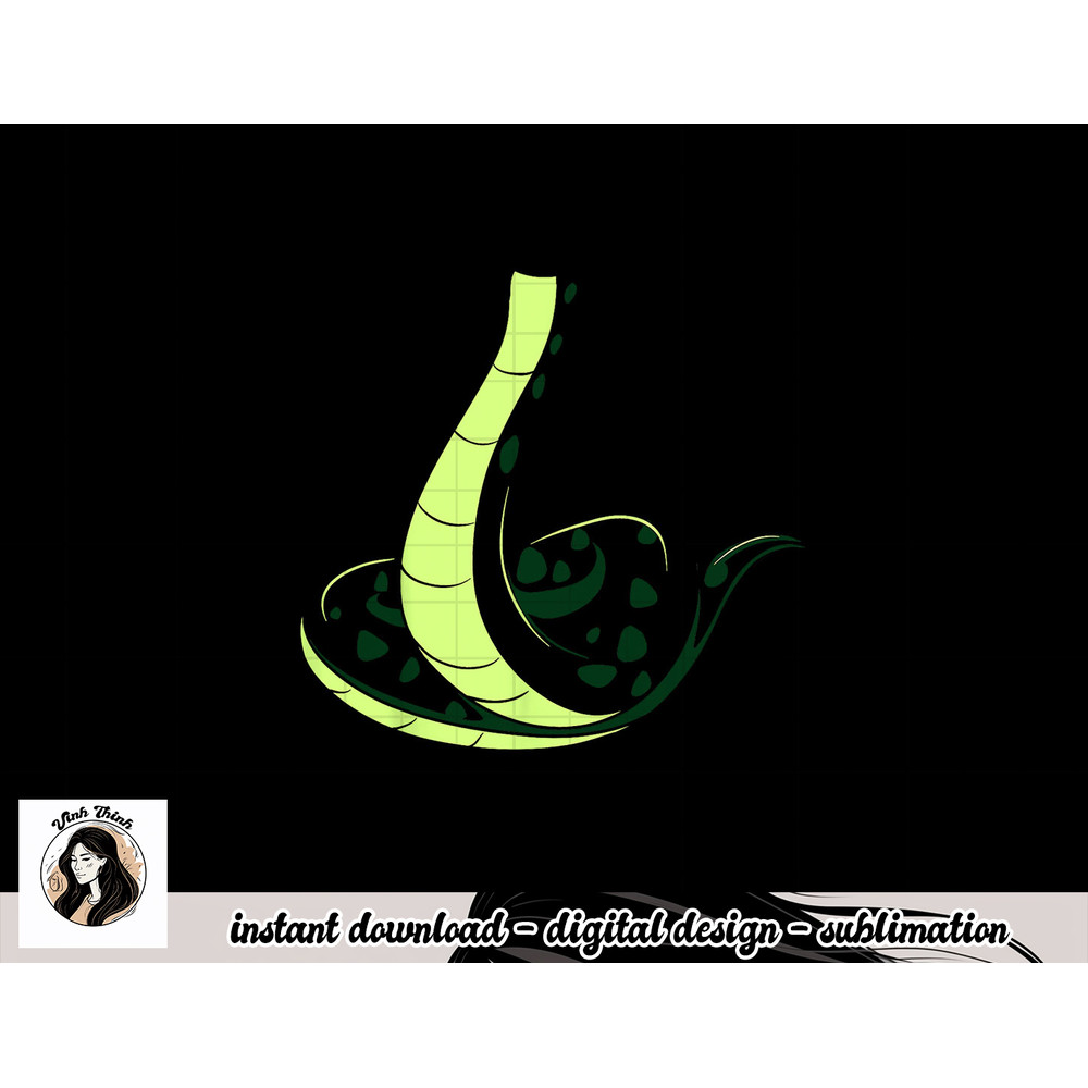 Snake Body Costume Funny Easy Animal Halloween Gift png, sublimation copy.jpg
