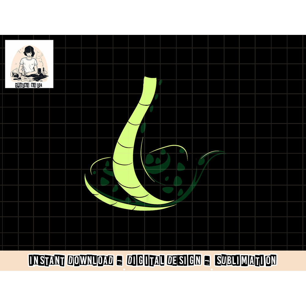 Snake Body Costume Funny Easy Animal Halloween Gift png, sublimation copy.jpg