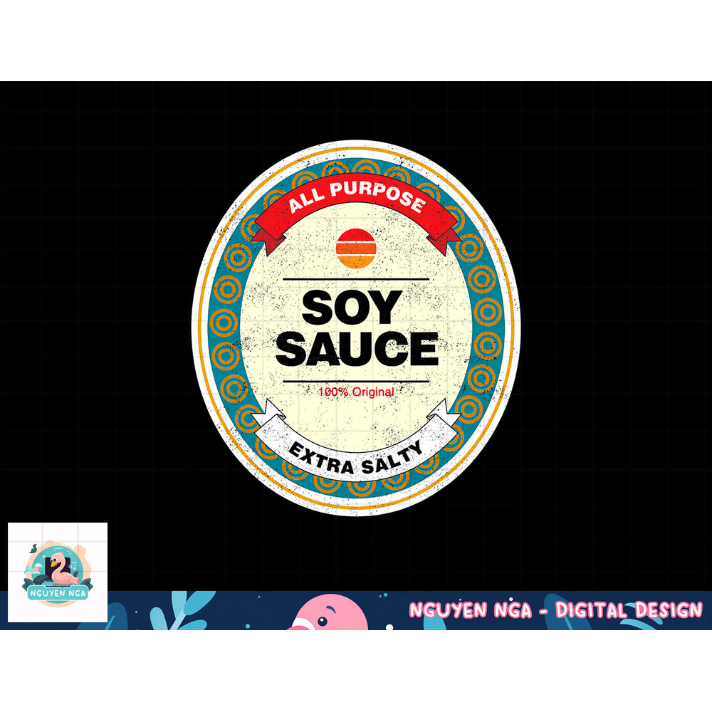Soy Sauce Funny Halloween Costume png, sublimation copy.jpg
