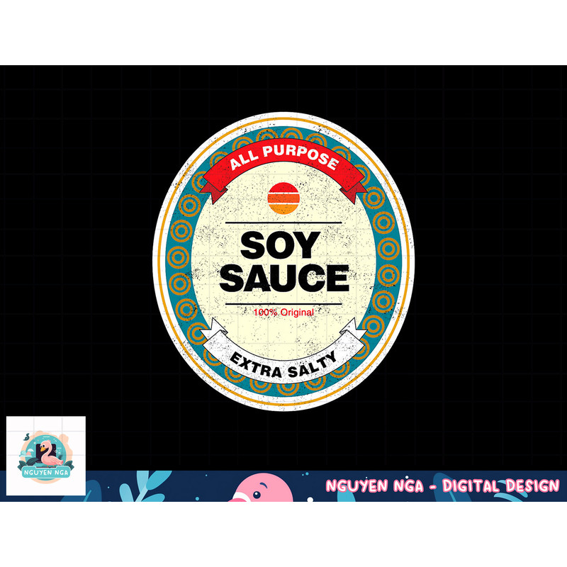 Soy Sauce Funny Halloween Costume png, sublimation copy.jpg