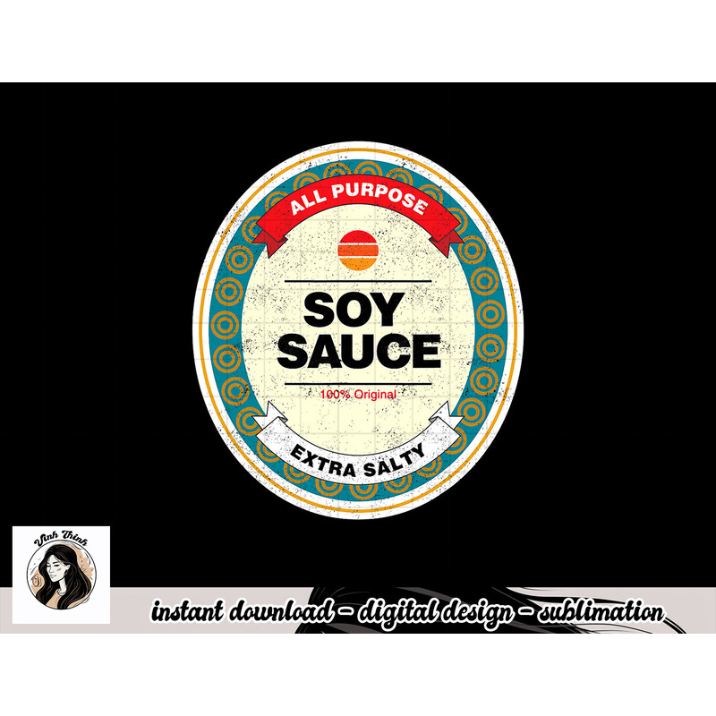 Soy Sauce Funny Halloween Costume png, sublimation copy.jpg