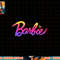 Barbie Pink Gradient Logo png, sublimation copy.jpg