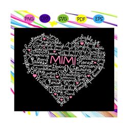 mimilife svg, mimi svg, mama svg, mama life, mother day,mother day svg, mother day shirt, gift for mother,for cricut, sv