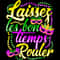 Mardi Gras Parade Laissez les bons temps rouler T-Shirt.jpg