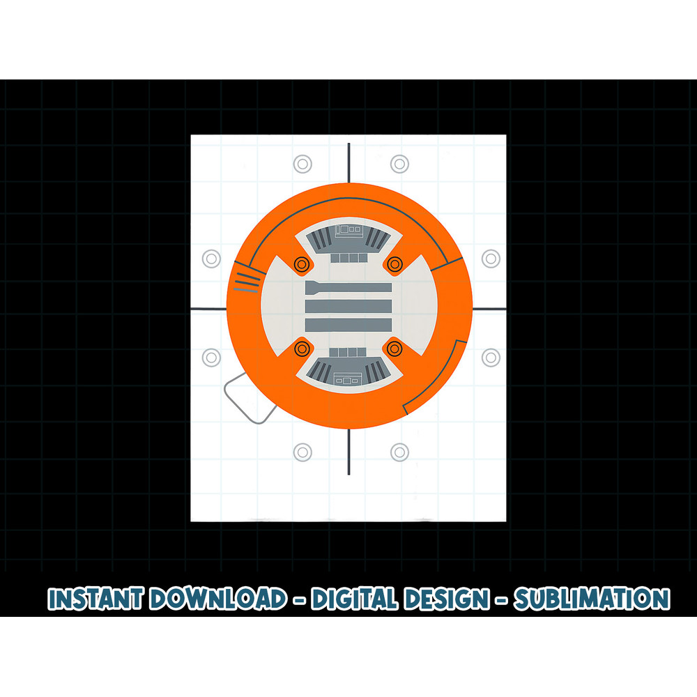 Star Wars BB-8 Halloween Costume png, sublimation copy.jpg