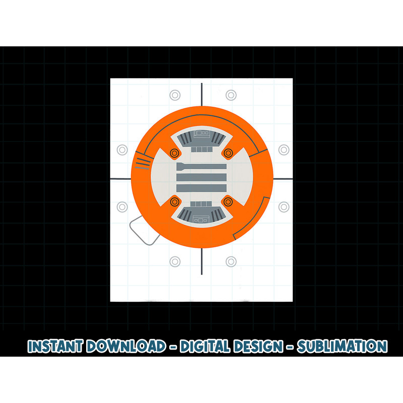 Star Wars BB-8 Halloween Costume png, sublimation copy.jpg
