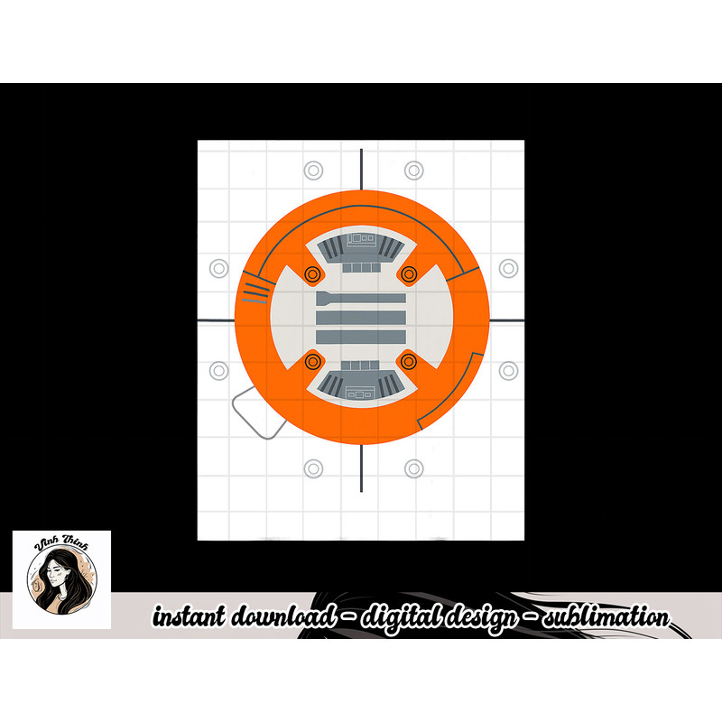 Star Wars BB-8 Halloween Costume png, sublimation copy.jpg