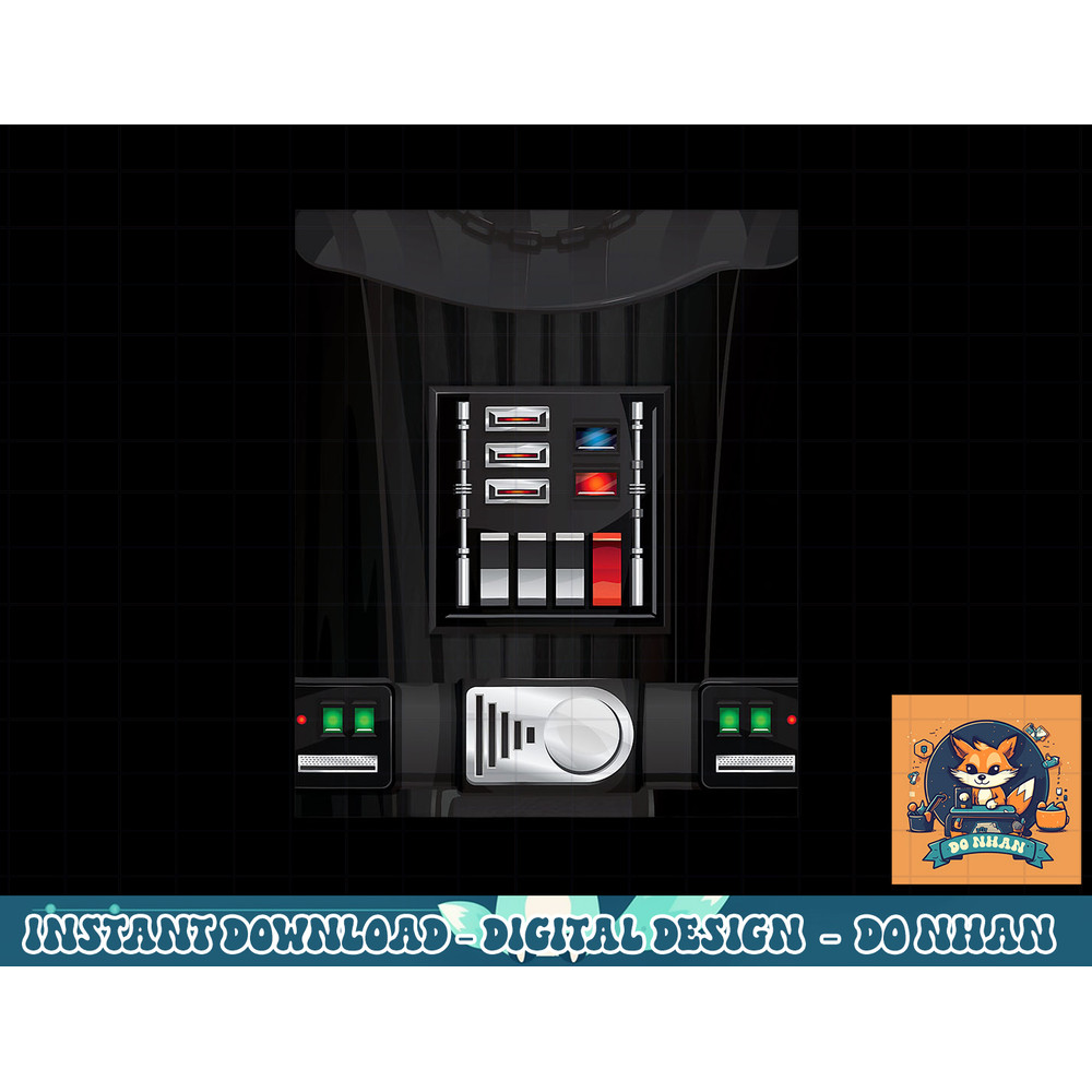 Star Wars Darth Vader Halloween Costume png, sublimation copy.jpg