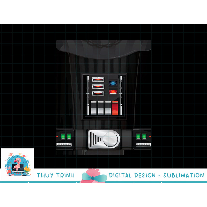 Star Wars Darth Vader Halloween Costume png, sublimation copy.jpg