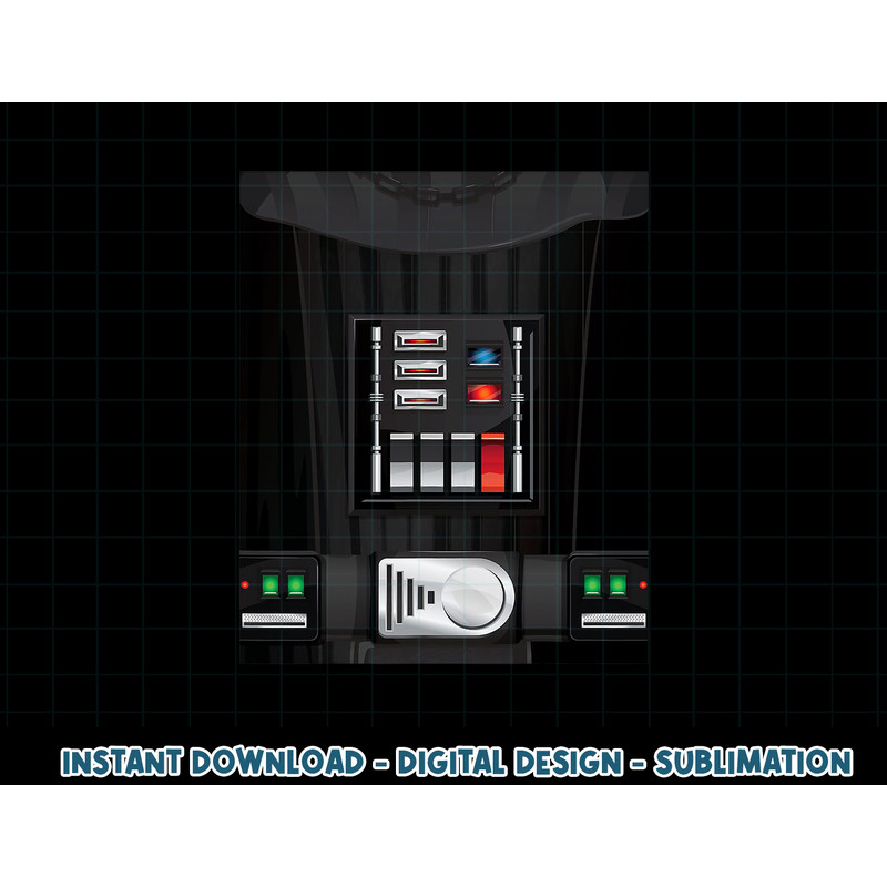Star Wars Darth Vader Halloween Costume png, sublimation copy.jpg