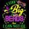 Mardi Gras Shirt 2021 I Like Big Beads And I Can Not Lie Long Sleeve T-Shirt.jpg