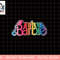 Barbie Pride - Barbie 3D Logo png, sublimation copy.jpg