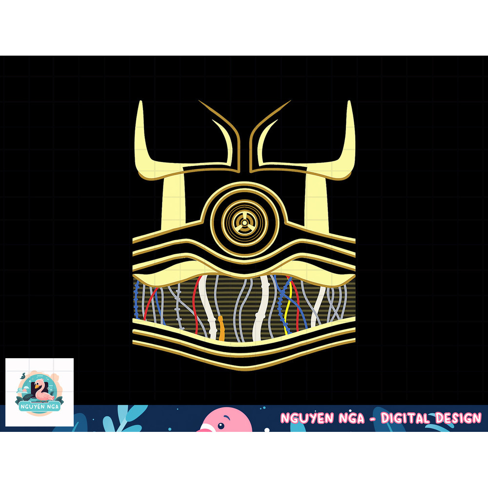 Star Wars Halloween C-3PO Costume png, sublimation copy.jpg