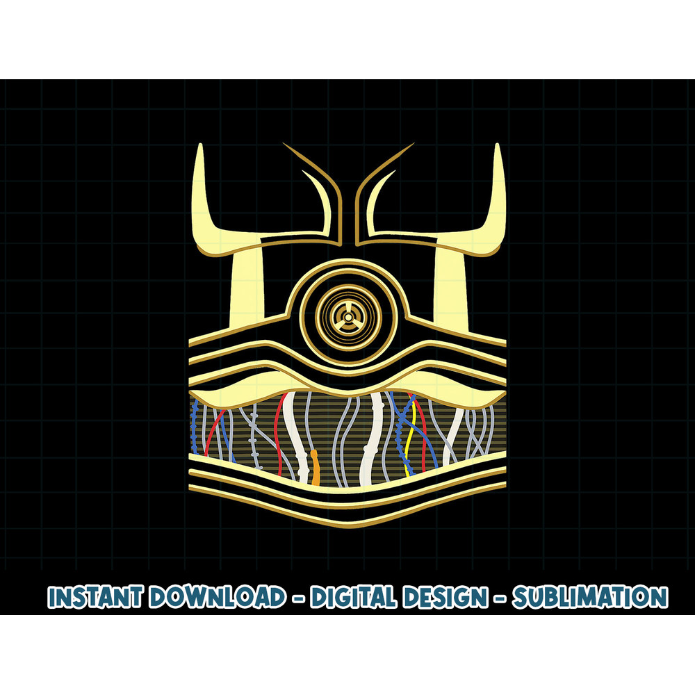 Star Wars Halloween C-3PO Costume png, sublimation copy.jpg