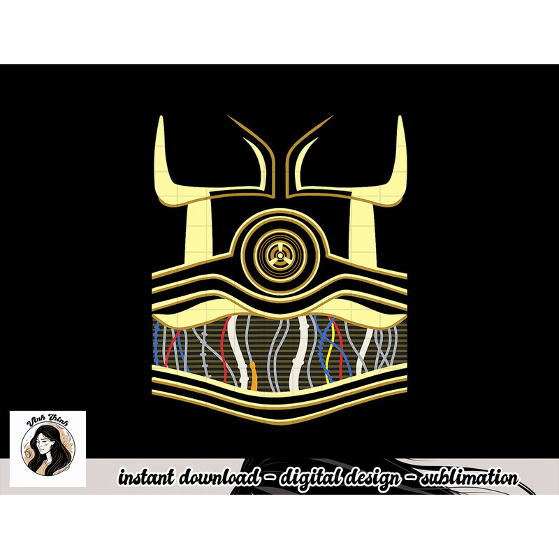 Star Wars Halloween C-3PO Costume png, sublimation copy.jpg