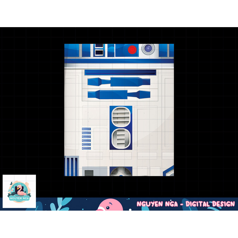 Star Wars R2-D2 Halloween Costume png, sublimation copy.jpg