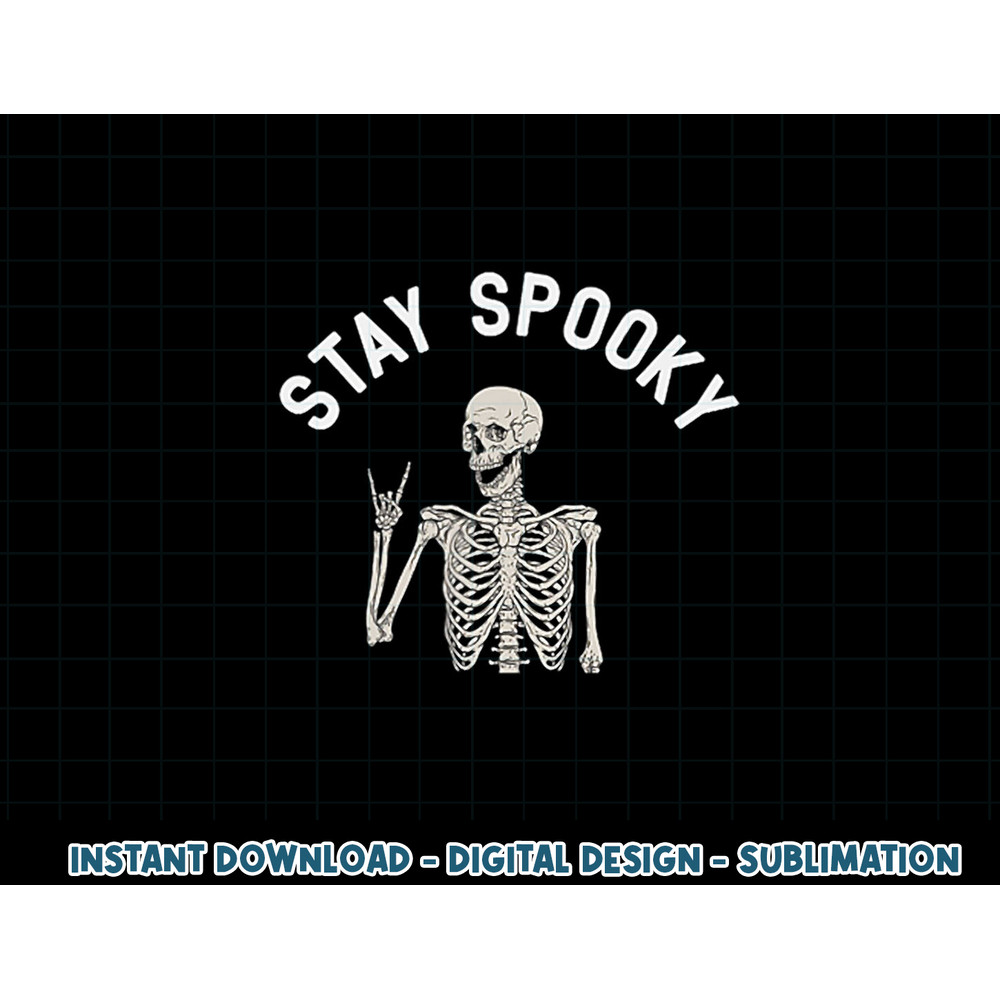 Stay-Spooky Skeleton Pocket Funny Skelton Halloween Costume png, sublimation copy.jpg