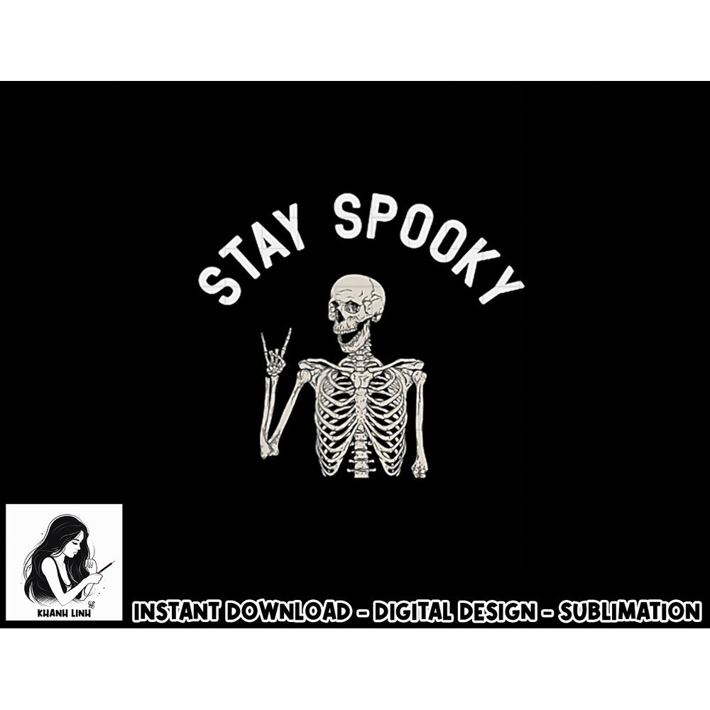 Stay-Spooky Skeleton Pocket Funny Skelton Halloween Costume png, sublimation copy.jpg