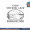 Summer Camp Retro 1980 crystal clear lake Halloween Friday png, sublimation copy.jpg