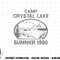 Summer Camp Retro 1980 crystal clear lake Halloween Friday png, sublimation copy.jpg