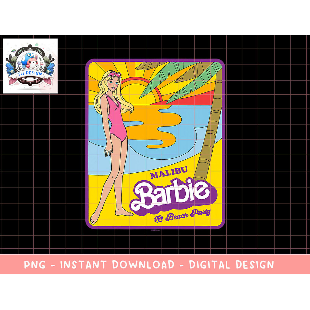 Barbie The Malibu Beach Party png, sublimation copy.jpg