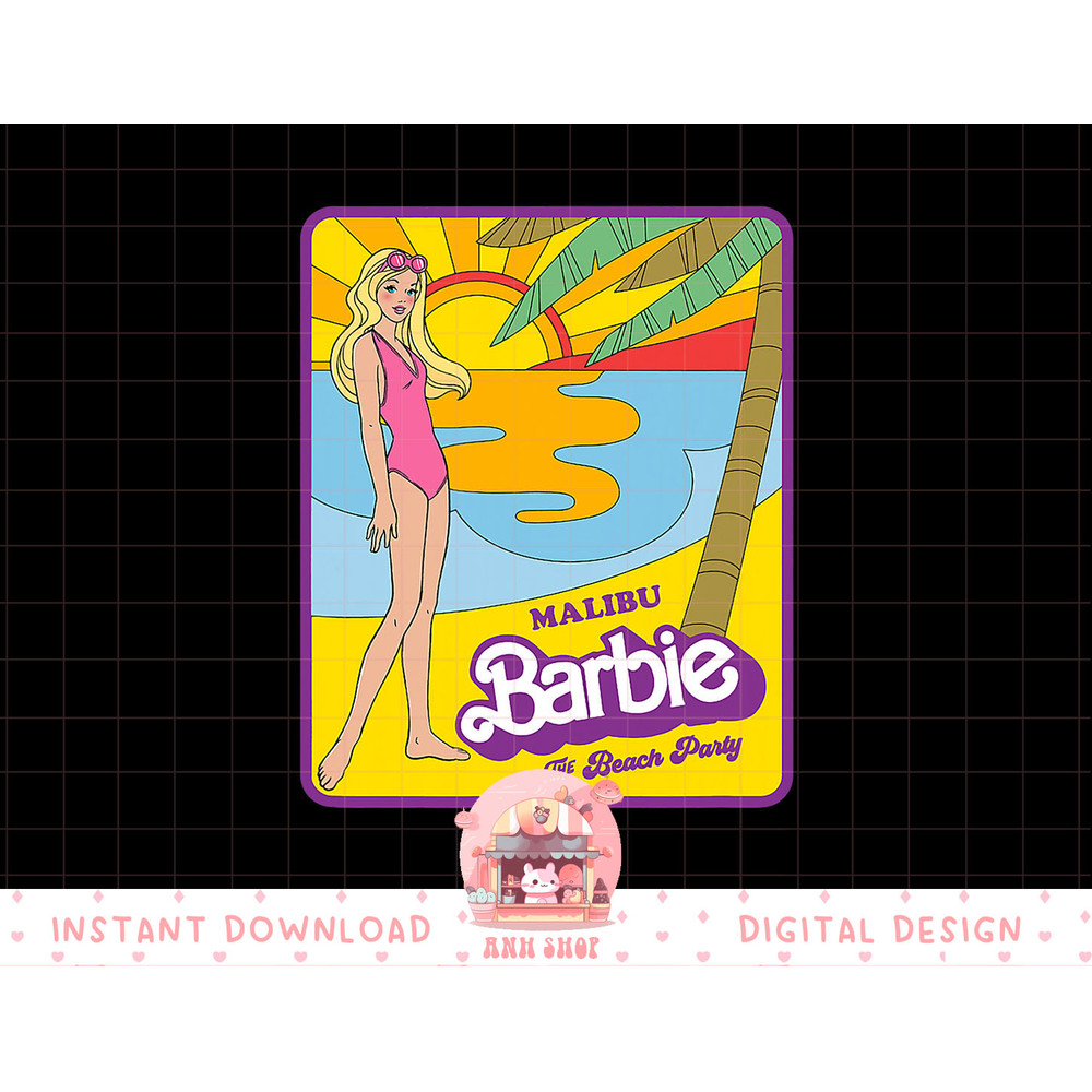 Barbie The Malibu Beach Party png, sublimation copy.jpg
