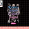 Barbie The Movie - Every Night Is Girls Night png, sublimation copy.jpg