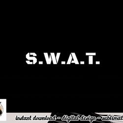 swat team boys halloween costume kids tactical uniform shirt png, sublimation copy