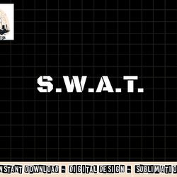 swat team boys halloween costume kids tactical uniform shirt png, sublimation copy