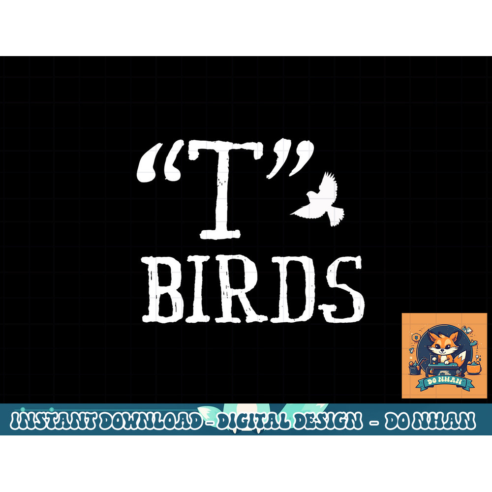 T Birds Halloween Costume Tee png, sublimation copy.jpg
