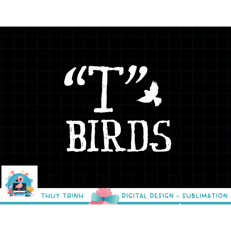 T Birds Halloween Costume Tee png, sublimation copy.jpg