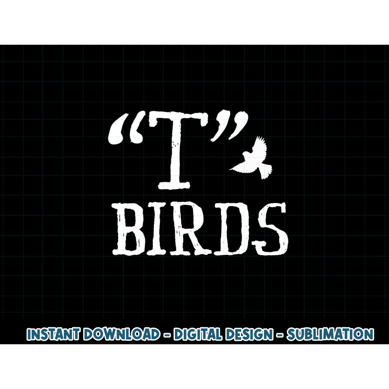 T Birds Halloween Costume Tee png, sublimation copy.jpg