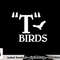 T Birds Halloween Shirts (On Back) png, sublimation copy.jpg