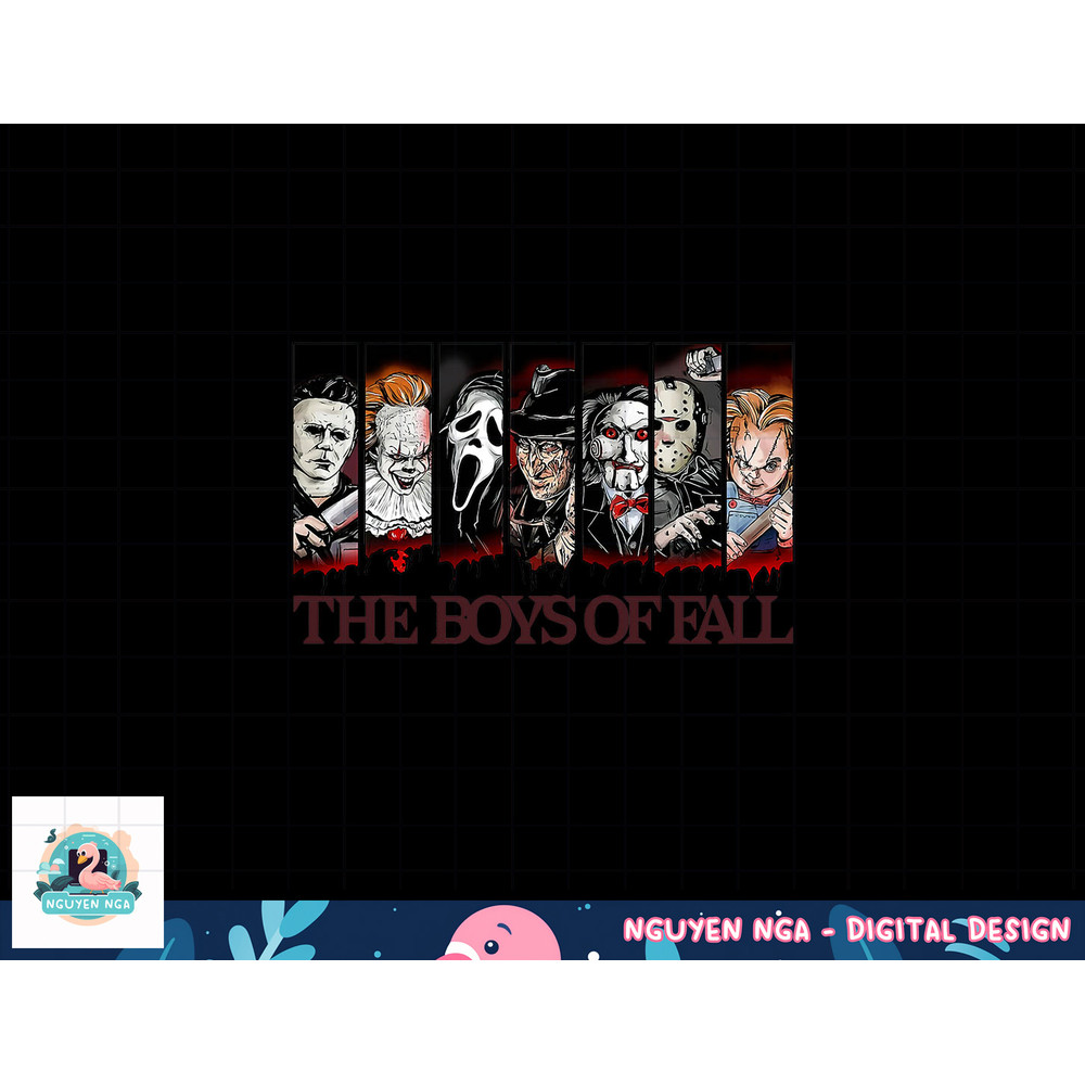 The Boys Of Fall Vintage Scary Horror Movie Halloween Autumn png, sublimation copy.jpg