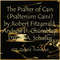 The Psalter of Cain (Psalterium Caini) by Robert Fitzgerald, Andrew D. Chumbley, Daniel A. Schulke.jpg