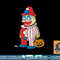 The Simpsons Ralph Clown Treehouse of Horror Halloween png, sublimation copy.jpg