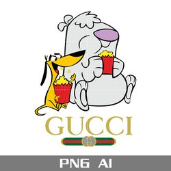 2 stupid dogs gucci png, gucci brand logo png, 2 stupid dogs png, fashion brand png digital ai file
