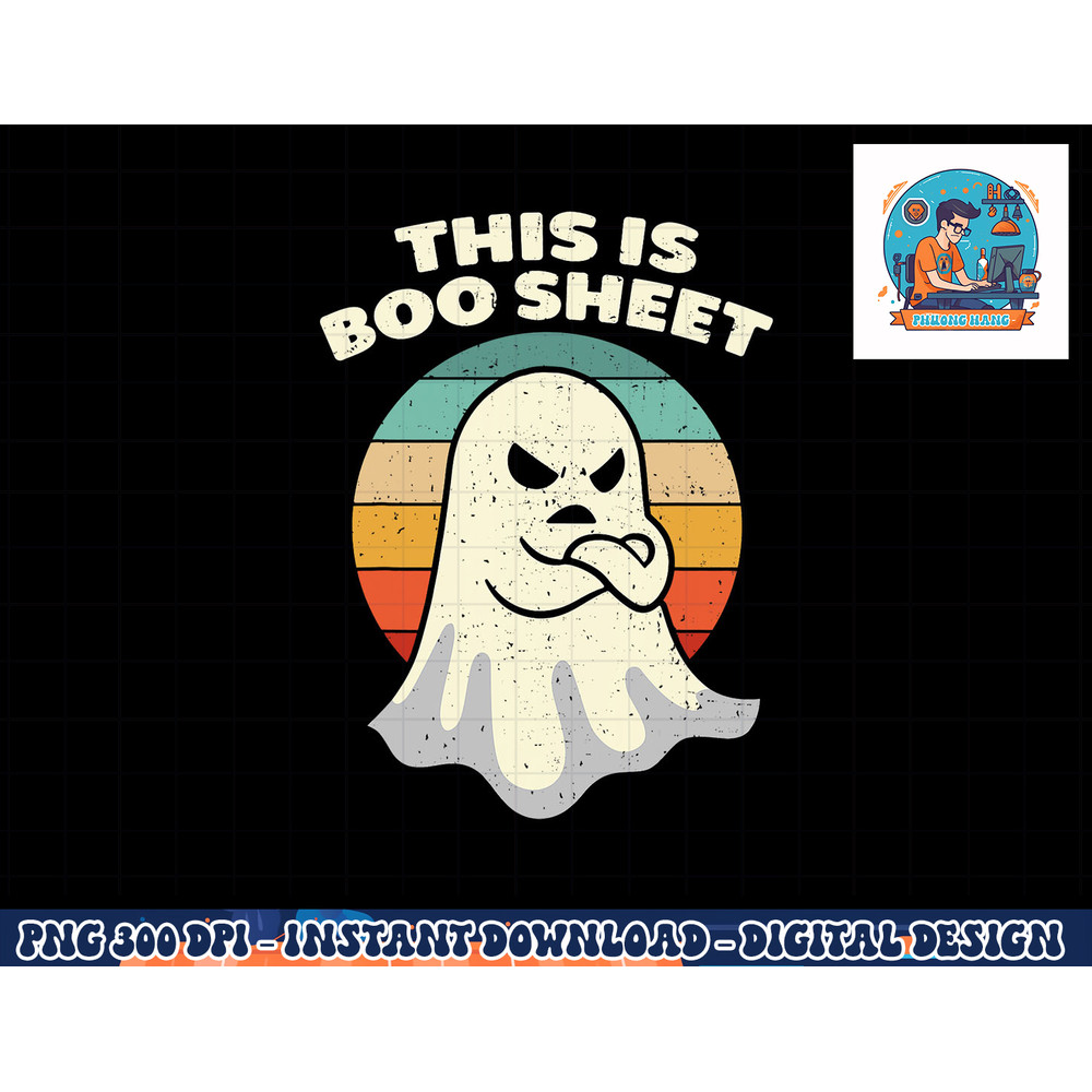 This Is Boo Sheet Ghost Retro Halloween Costume Men Women png, sublimation copy.jpg
