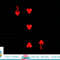 Three Of Hearts Deck Of Cards Playing Cards Halloween Poker png, sublimation copy.jpg
