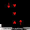 Three Of Hearts Deck Of Cards Playing Cards Halloween Poker png, sublimation copy.jpg