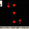 Three Of Hearts Deck Of Cards Playing Cards Halloween Poker png, sublimation copy.jpg