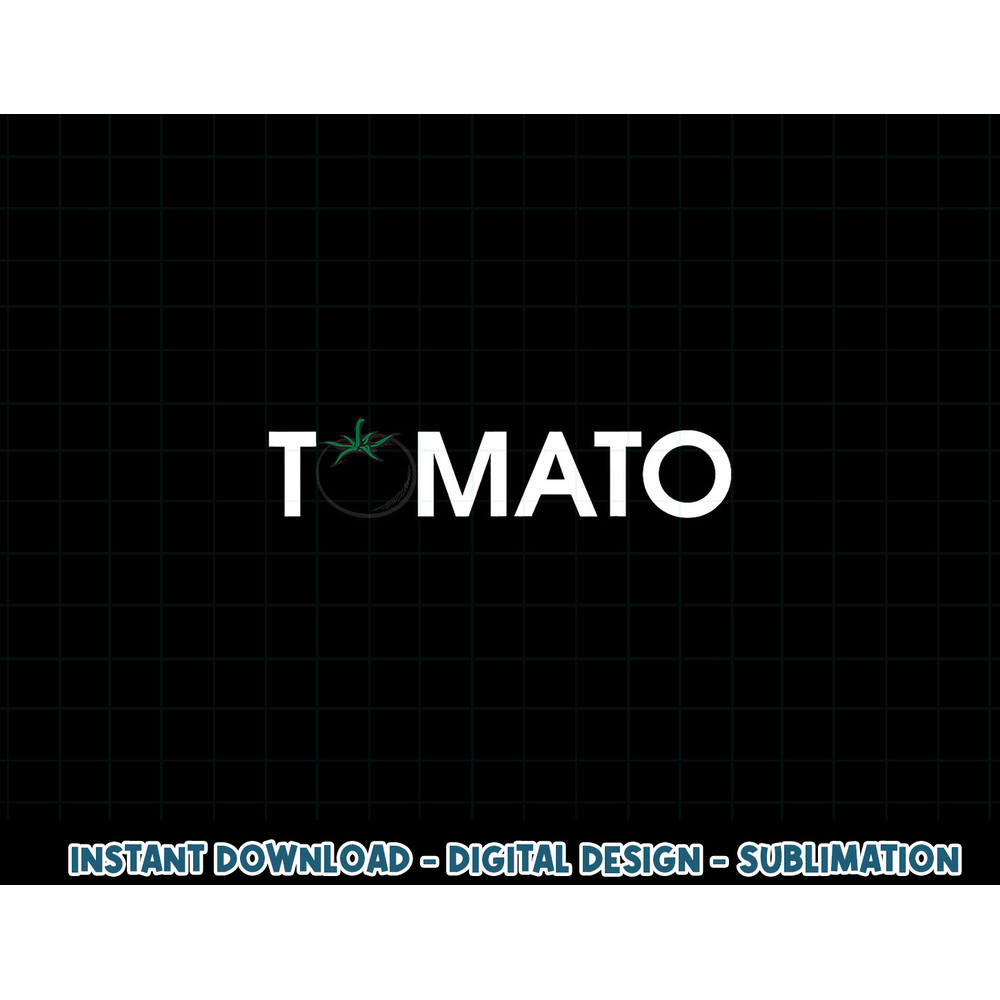 Tomato Red png, sublimation I m A Tomato Halloween Gifts copy.jpg