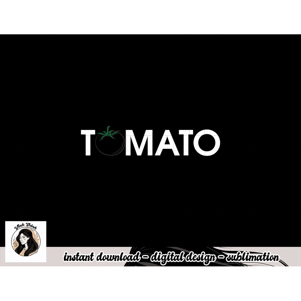 Tomato Red png, sublimation I m A Tomato Halloween Gifts copy.jpg