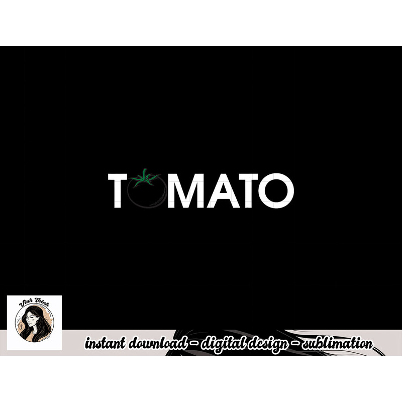 Tomato Red png, sublimation I m A Tomato Halloween Gifts copy.jpg